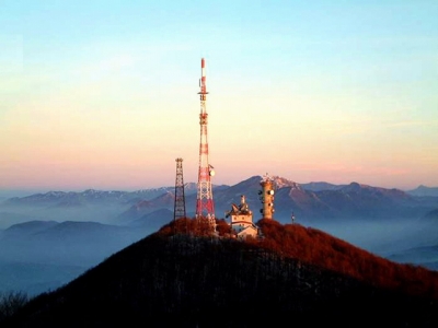TELECOMUNICAZIONI